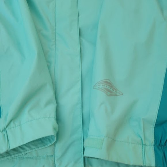 Columbia rain jacket - Picture 6 of 16